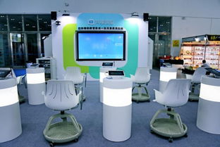 開啟教育現(xiàn)代化新征程 全通教育的深入實(shí)踐與探索