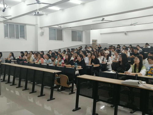 2019級(jí)中文專業(yè)安全教育會(huì)議 北京文化傳媒