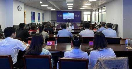 2023年牡丹江市網絡安全宣傳周 筑牢網絡安全防線，推廣信息技術服務