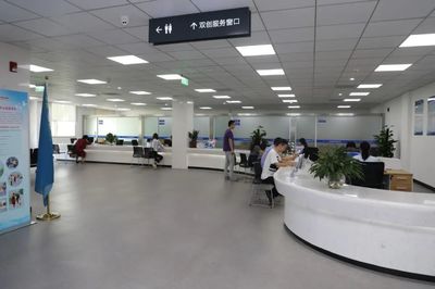 兩齡童登《學習強國》 江陰科技中介服務擦亮創新名片